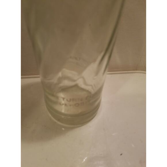 1972 ACL USA Pepsi-Cola 10 oz Glass Soda Bottle Oval Label - Picture 3 of 5